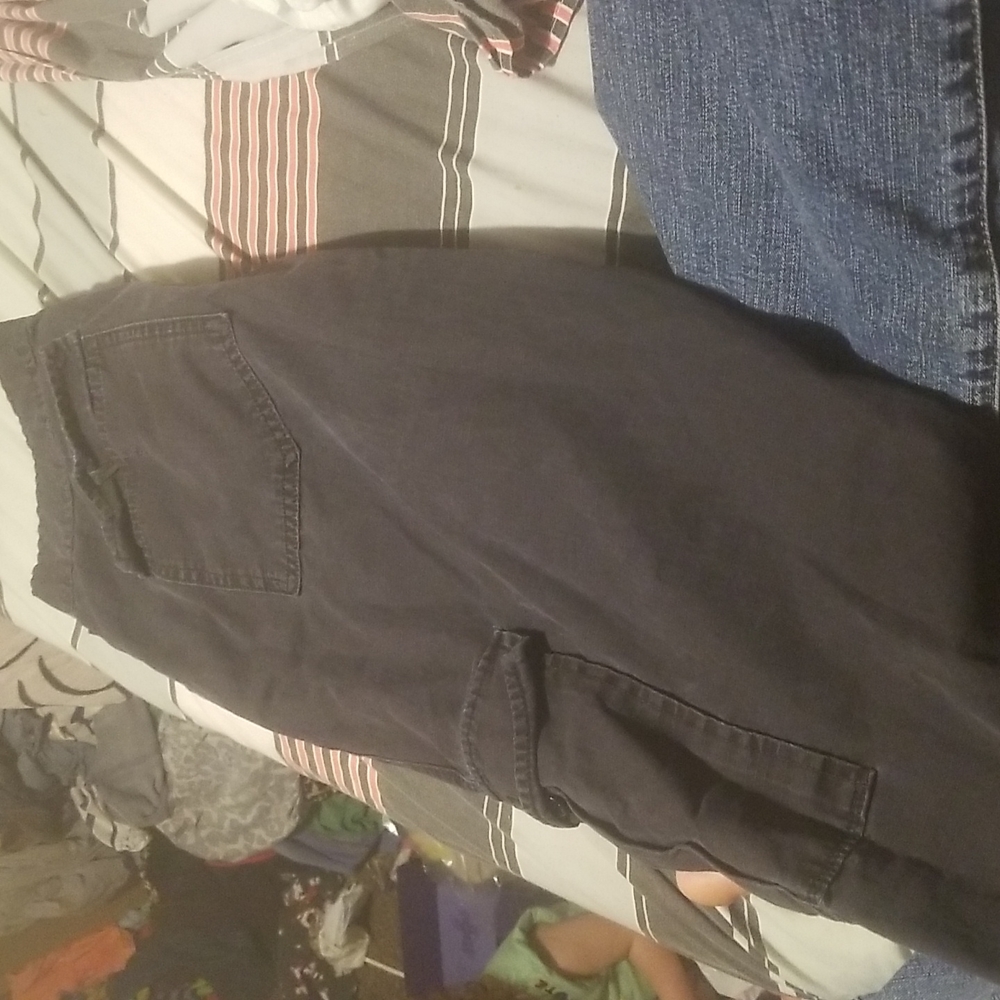 Pants - Picture 4 of 4